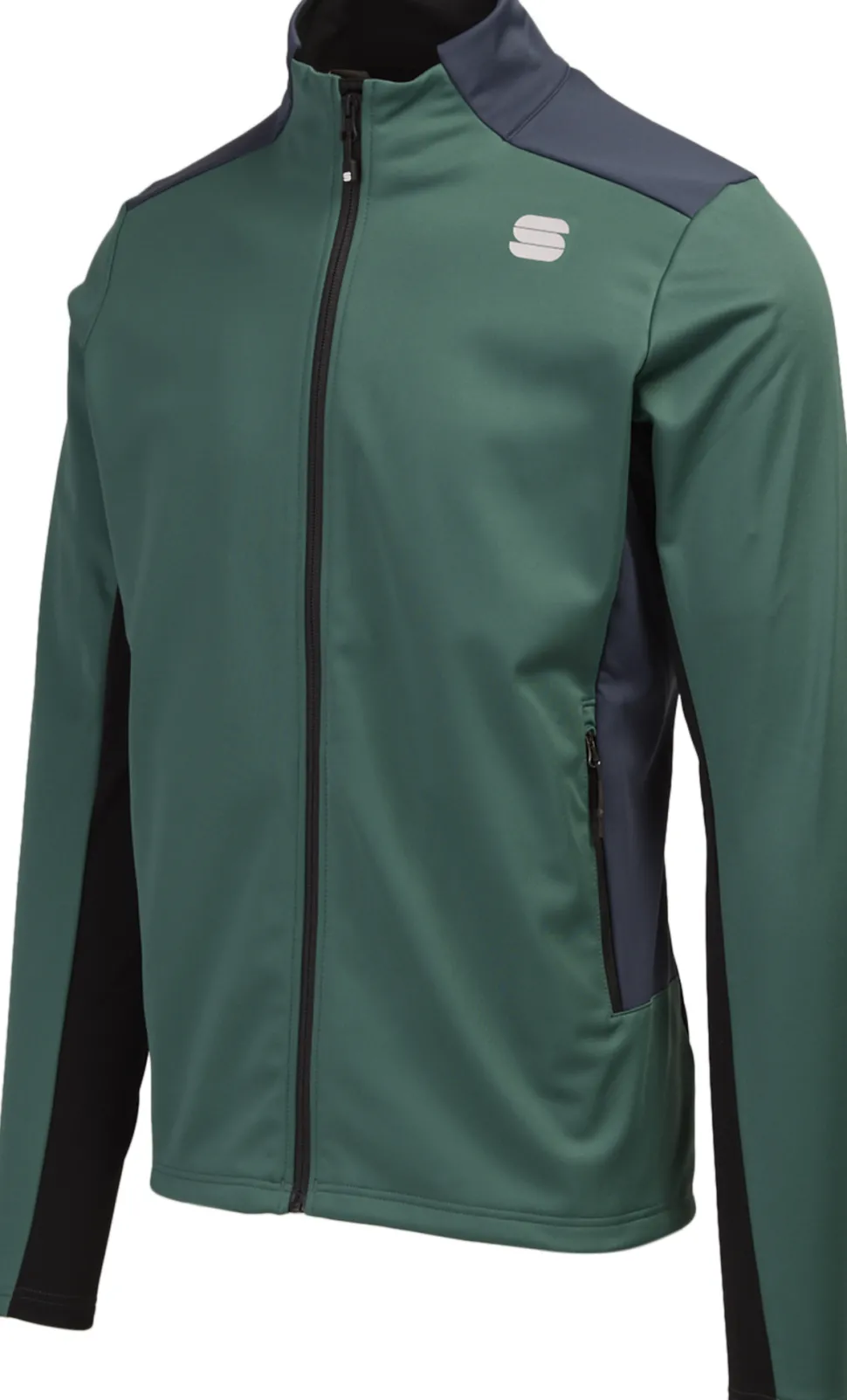 Squadra Jacket - Men's
