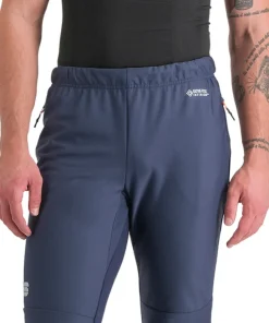 Squadra Short Zip Pant - Men's