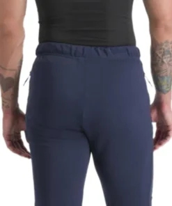 Squadra Short Zip Pant - Men's