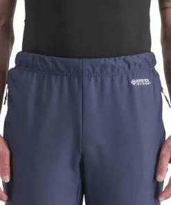 Squadra Short Zip Pant - Men's
