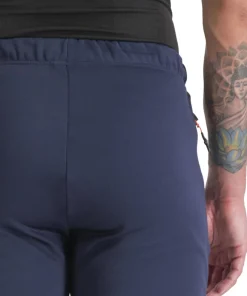 Squadra Short Zip Pant - Men's