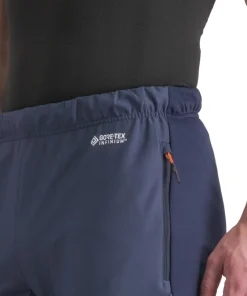 Squadra Short Zip Pant - Men's