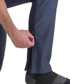 Squadra Short Zip Pant - Men's