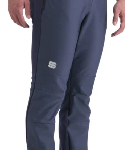 Squadra Short Zip Pant - Men's