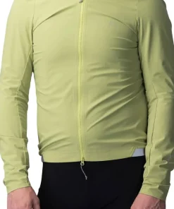 S2S Long Sleeve Cycling Jersey - Men's
