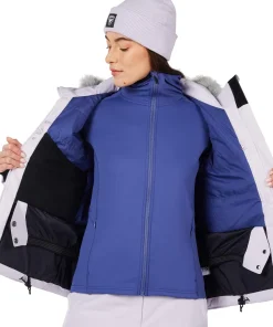 Staci Insulated Ski Jacket - Women's