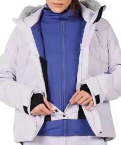 Staci Insulated Ski Jacket - Women's