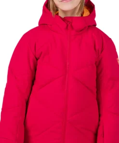 Staci Ski Jacket - Girl