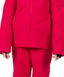 Staci Ski Jacket - Girl