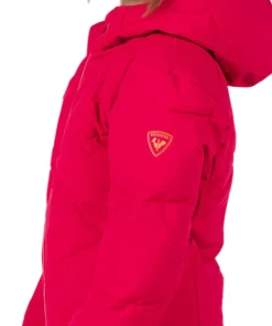 Staci Ski Jacket - Girl