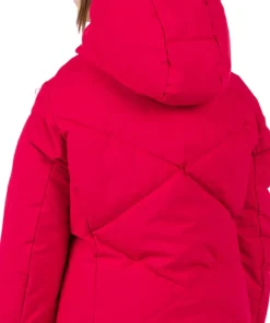 Staci Ski Jacket - Girl