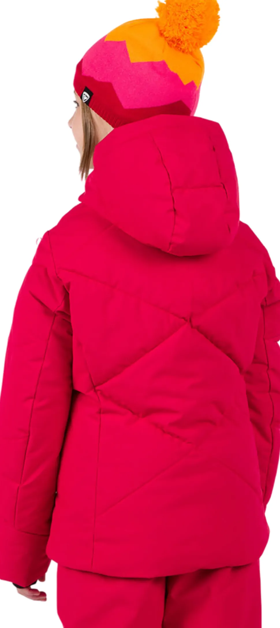 Staci Ski Jacket - Girl