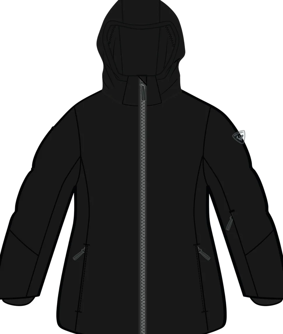 Staci Ski Jacket - Girl