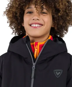Staci Ski Jacket - Girl