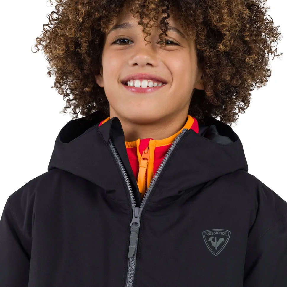 Staci Ski Jacket - Girl