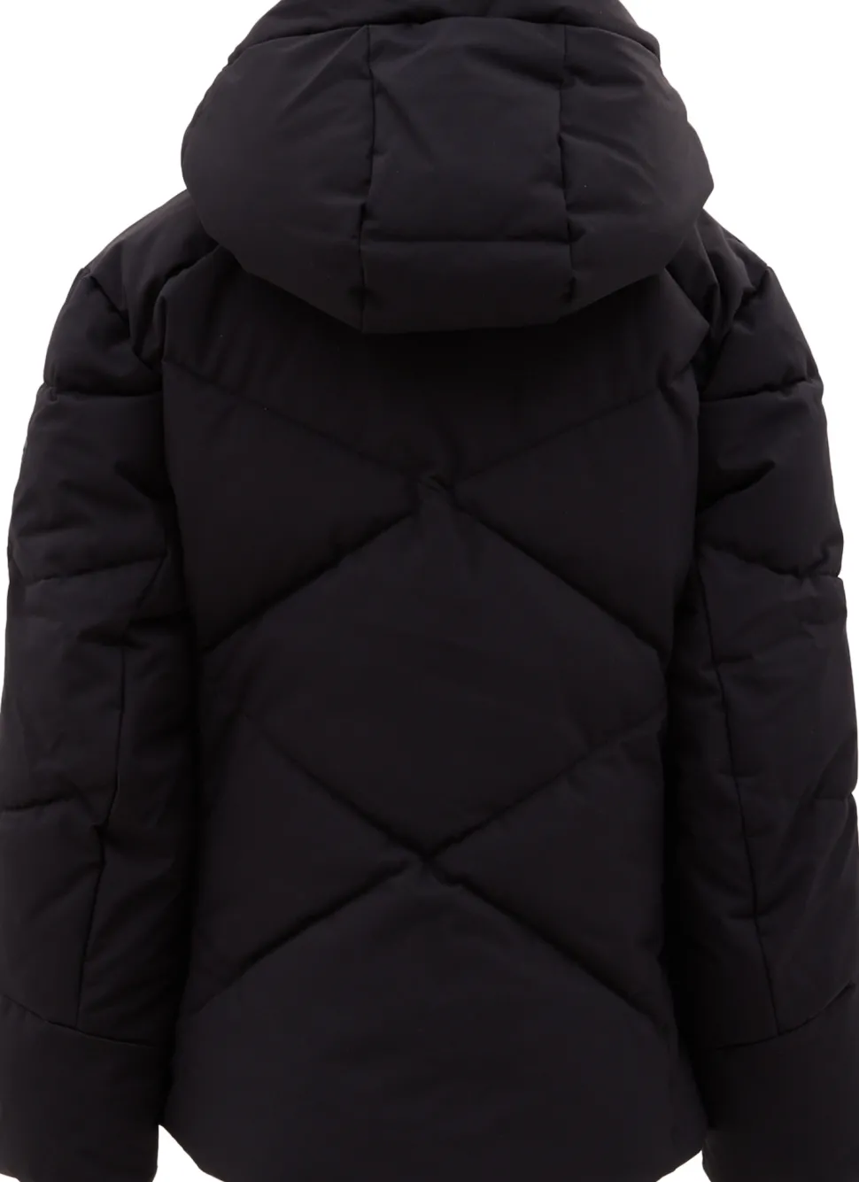 Staci Ski Jacket - Girl