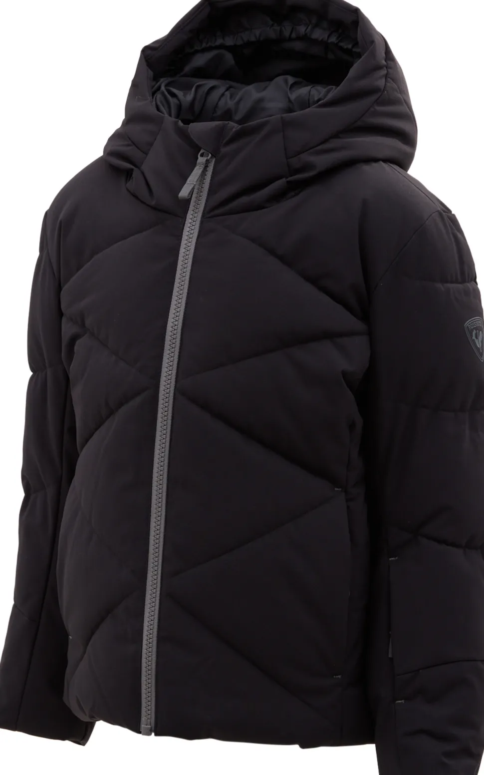 Staci Ski Jacket - Girl
