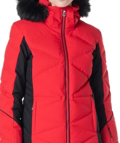 Staci Ski Jacket - Women's