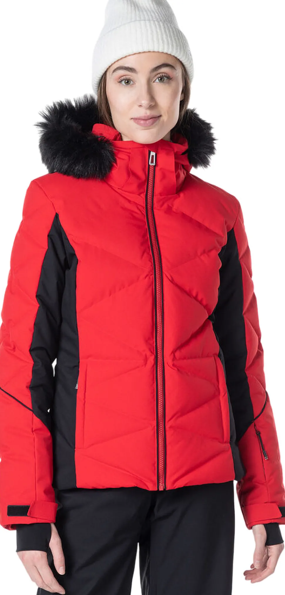 Staci Ski Jacket - Women's