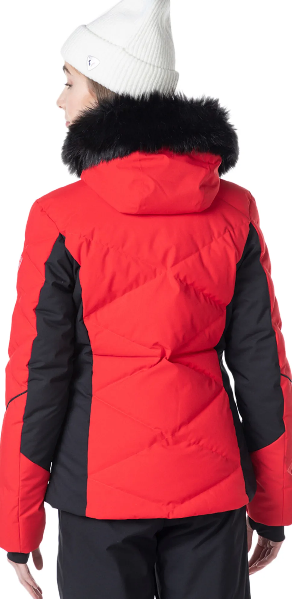 Staci Ski Jacket - Women's