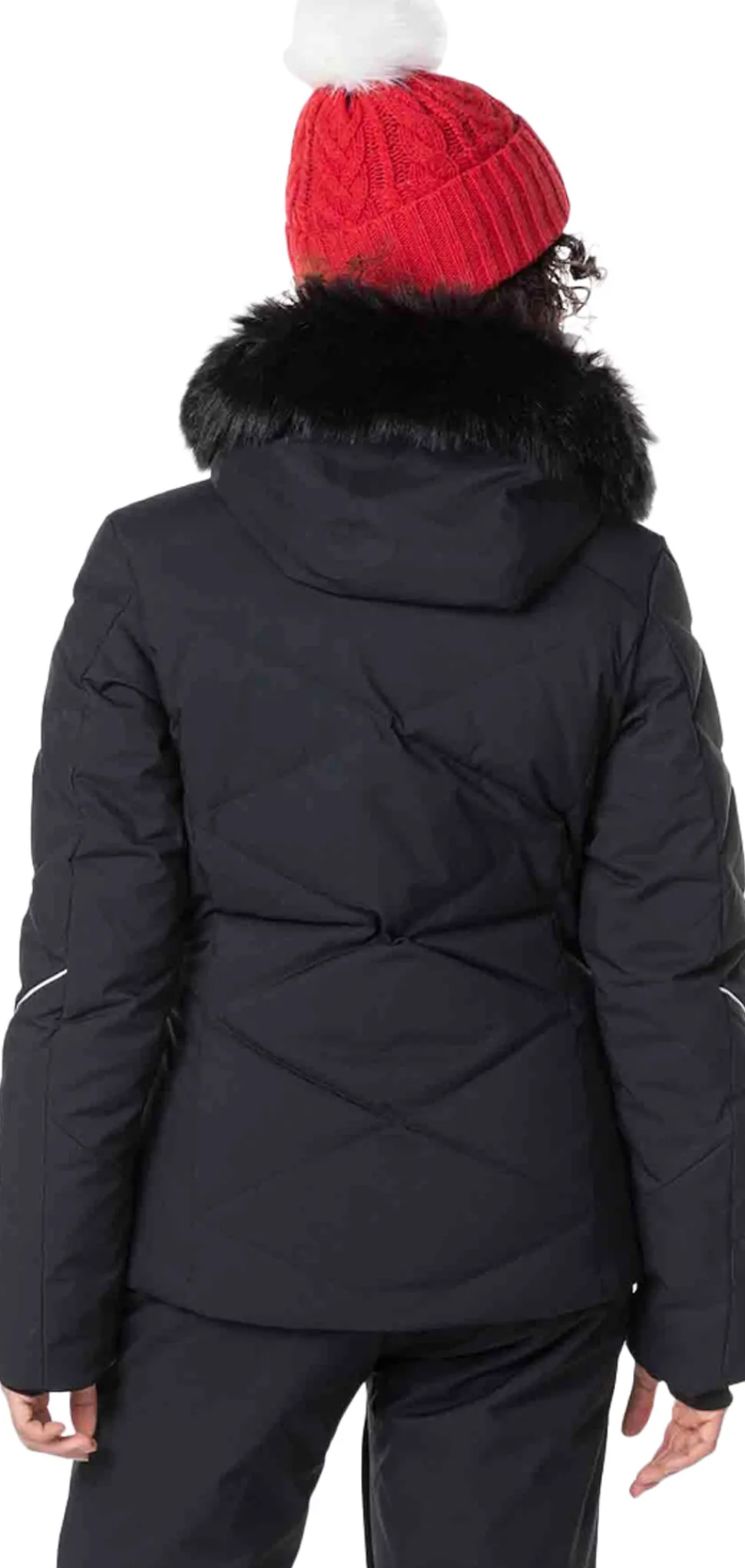 Staci Ski Jacket - Women's