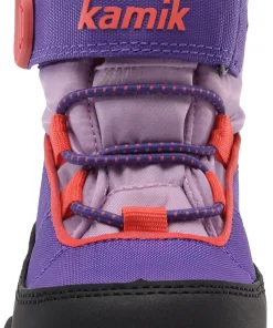 Stance 3 Snow Boots - Toddlers