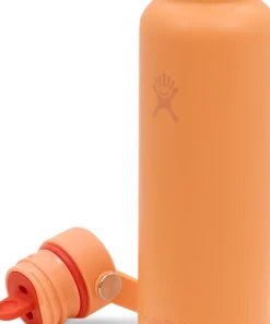 Standard Mouth Bottle with Standard Flex Straw Cap 621ml