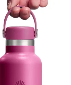 Standard Mouth Stainless Steel Water Bottle 710ml