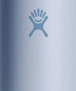 Standard Mouth Stainless Steel Water Bottle 710ml
