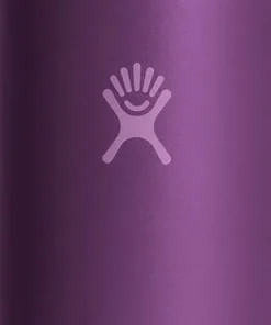 Standard Mouth Stainless Steel Water Bottle 620ml