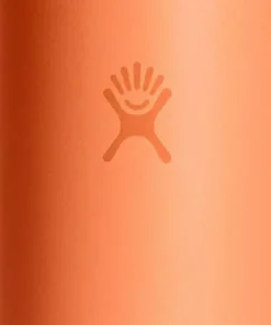 Standard Mouth Stainless Steel Water Bottle 620ml