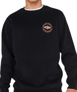 Staple Crew Neck Sweatshirt - Men's