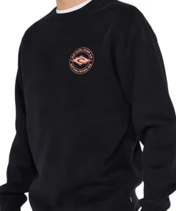 Staple Crew Neck Sweatshirt - Men's