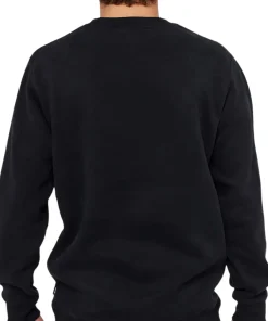 Staple Crew Neck Sweatshirt - Men's