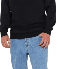 Staple Crew Neck Sweatshirt - Men's