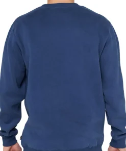 Staple Crew Neck Sweatshirt - Men's