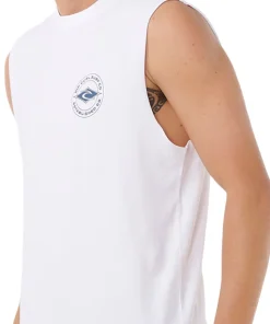 Staple Muscle T-Shirt - Men's