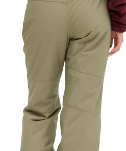 Star Insulated Snow Pant - Women's