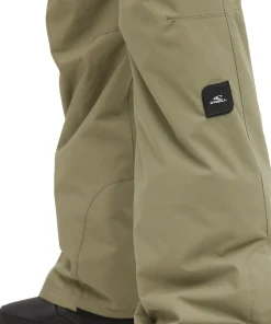 Star Insulated Snow Pant - Women's