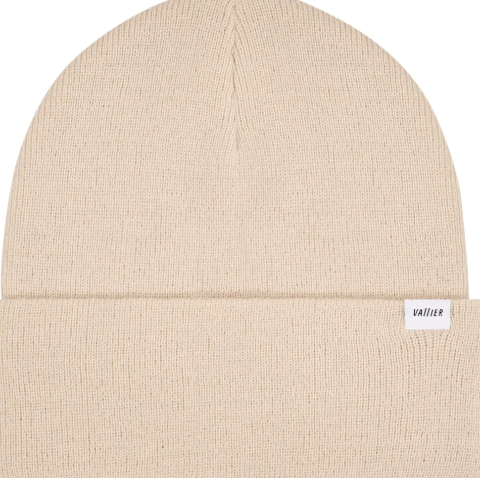 Station Beanie - Unisex