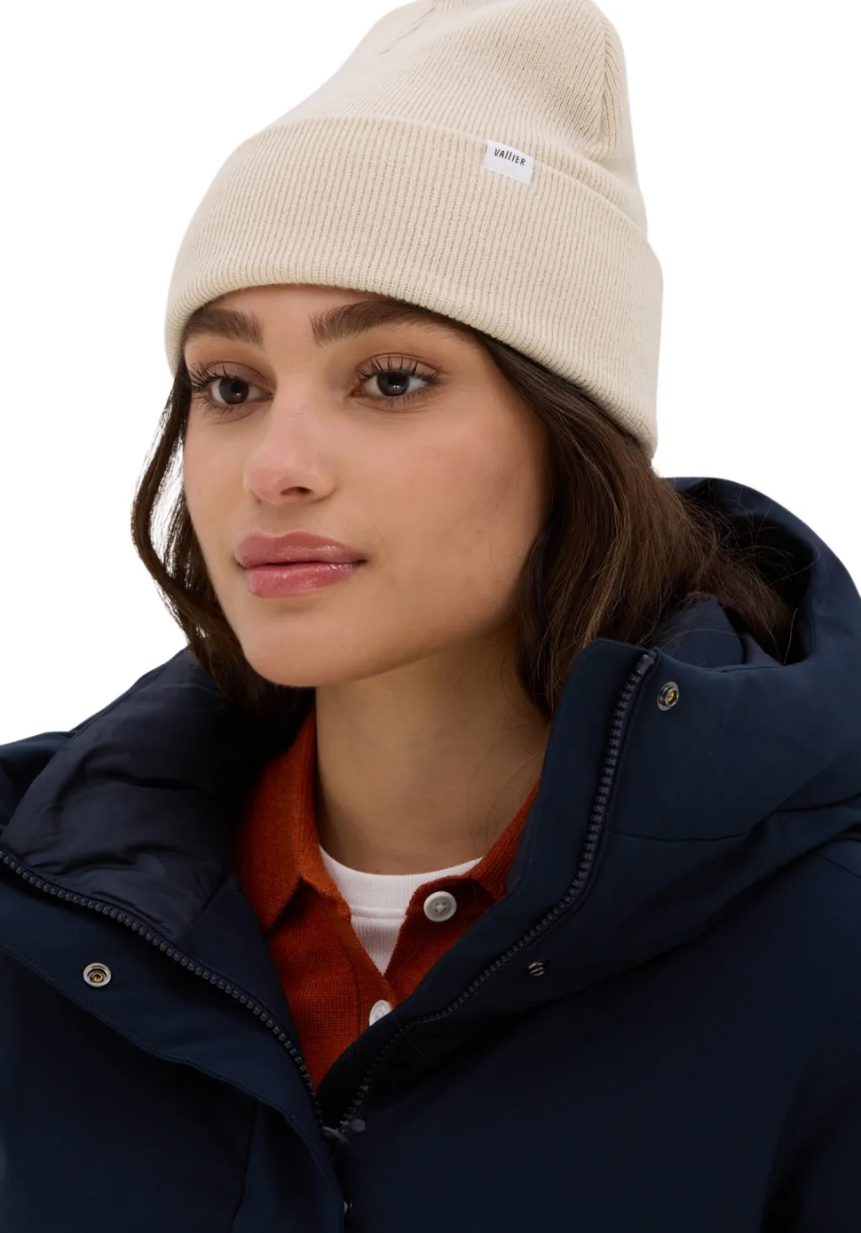 Station Beanie - Unisex