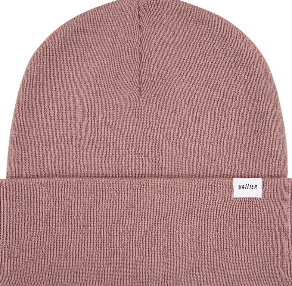 Station Beanie - Unisex