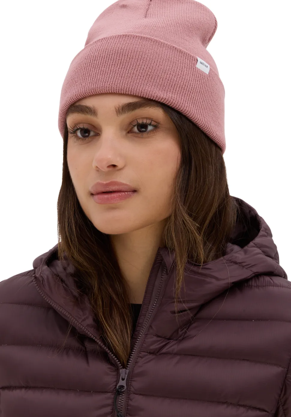 Station Beanie - Unisex