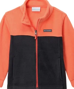 Steens Moutain II Fleece Jacket - Toddler Boy's