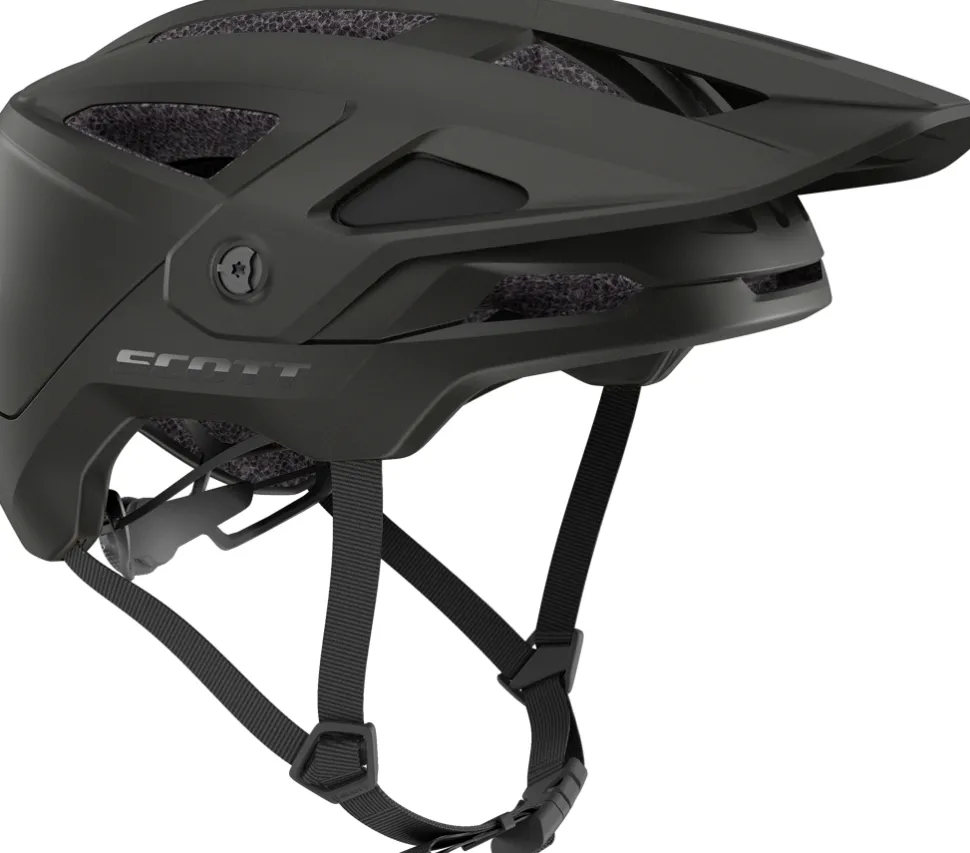 Stego Plus Helmet