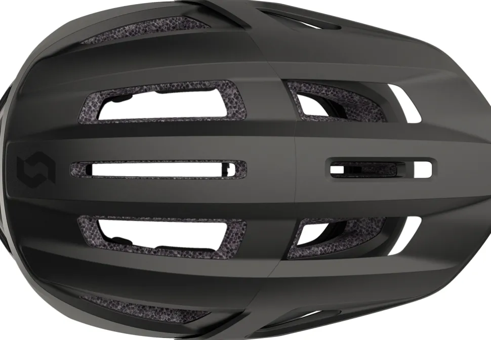 Stego Plus Helmet