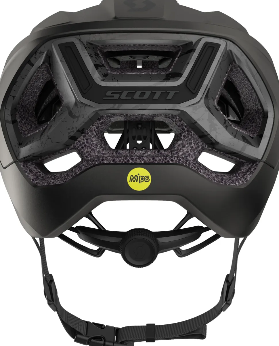 Stego Plus Helmet