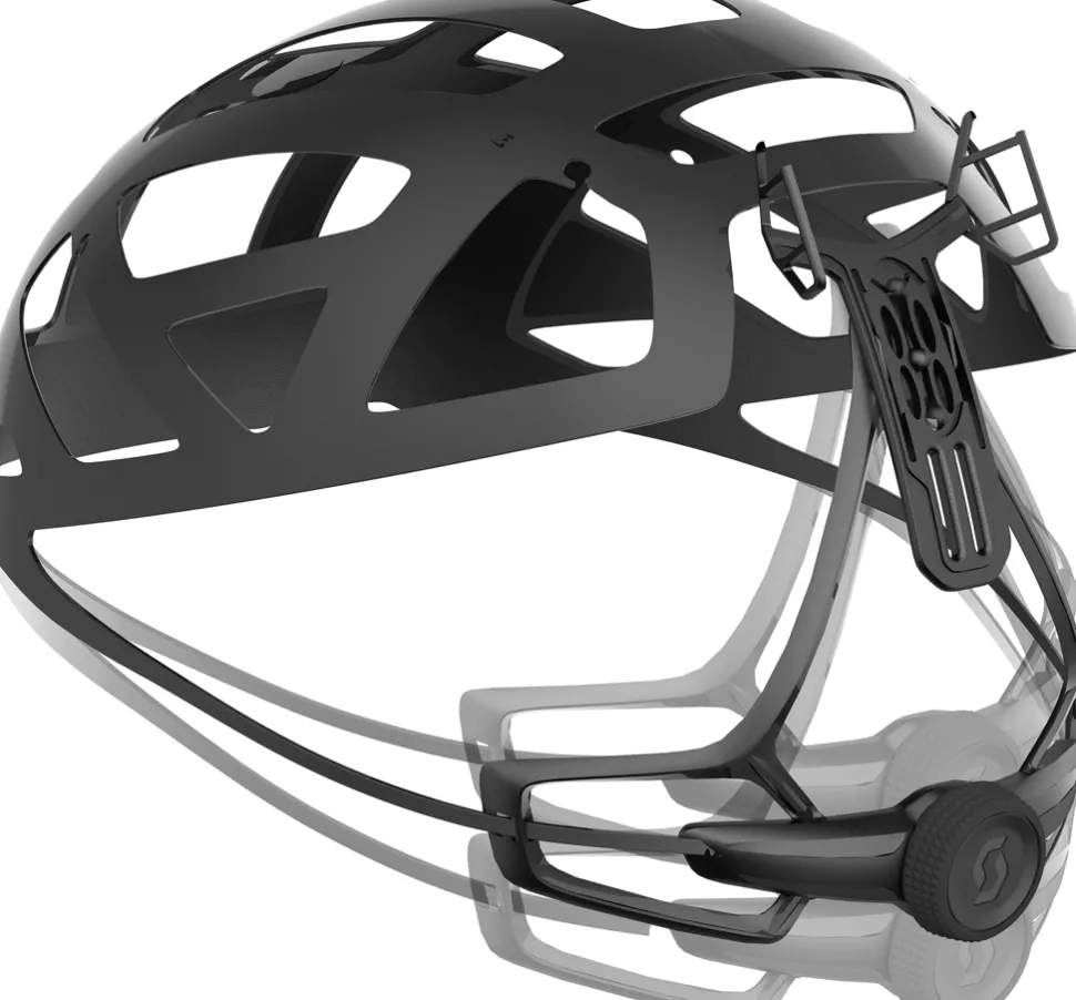 Stego Plus Helmet
