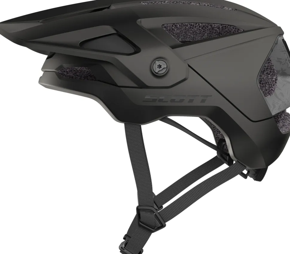 Stego Plus Helmet