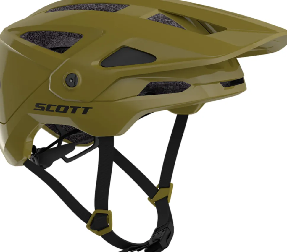 Stego Plus Helmet